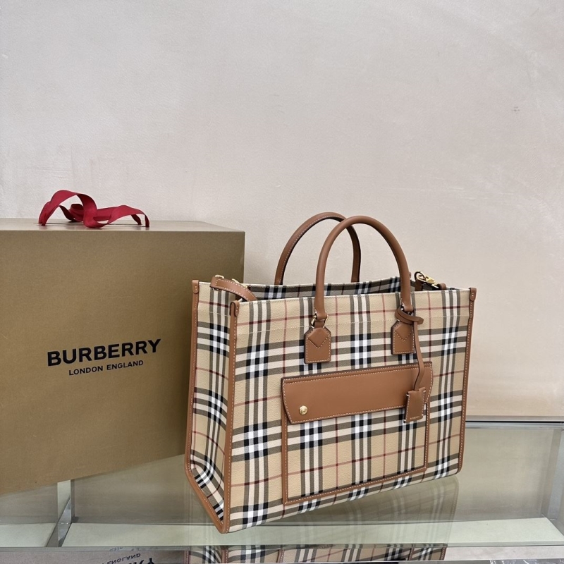 Bv*b*rry top handle bags